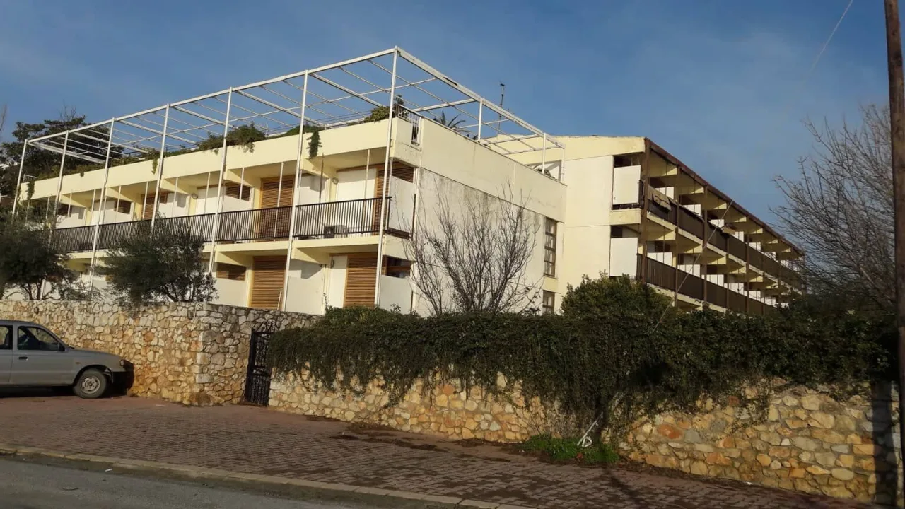 Ξενοδοχείο Αλκυών · Σκυάθο · φωτογραφία αρχείου 4