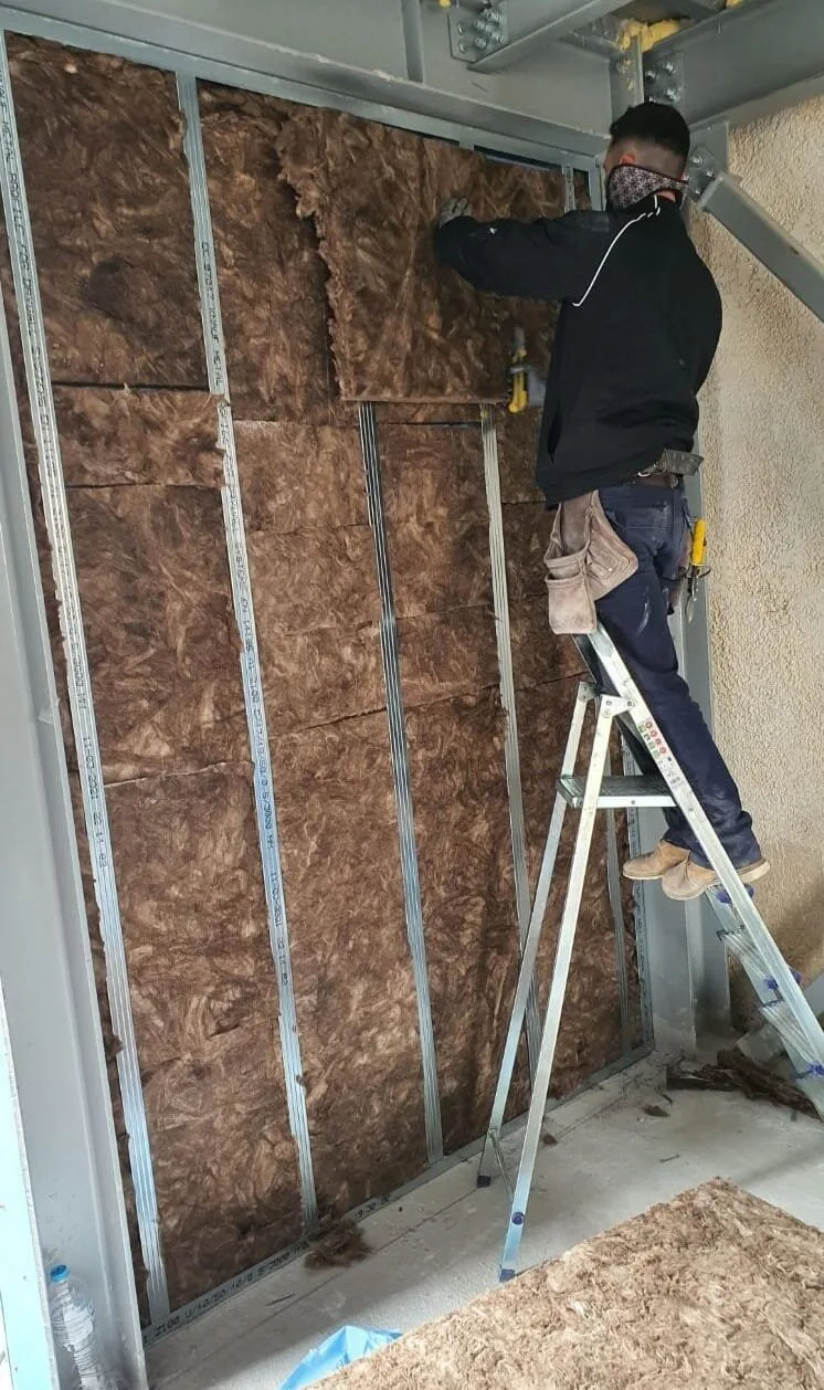 Apartamente · Nikaia · fotografie din arhivă 12