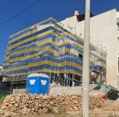 Apartamente · Nikaia · fotografie din arhivă 3