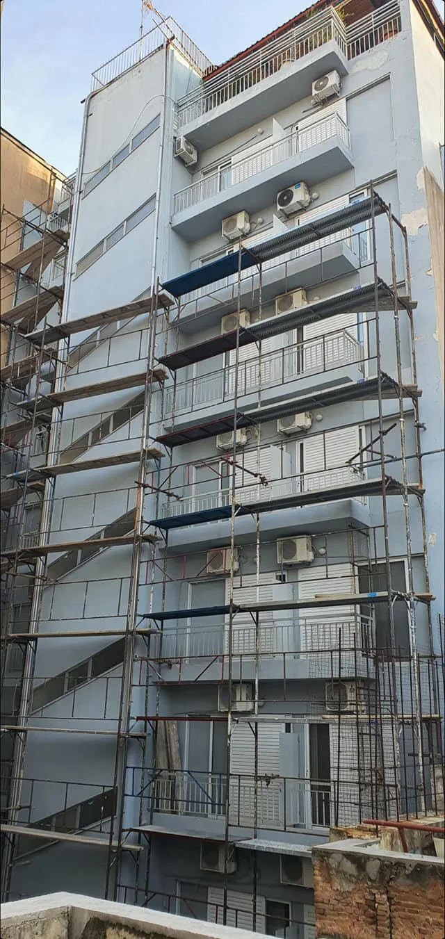 Ξενοδοχείο Economy · Αθήνα · φωτογραφία αρχείου 10