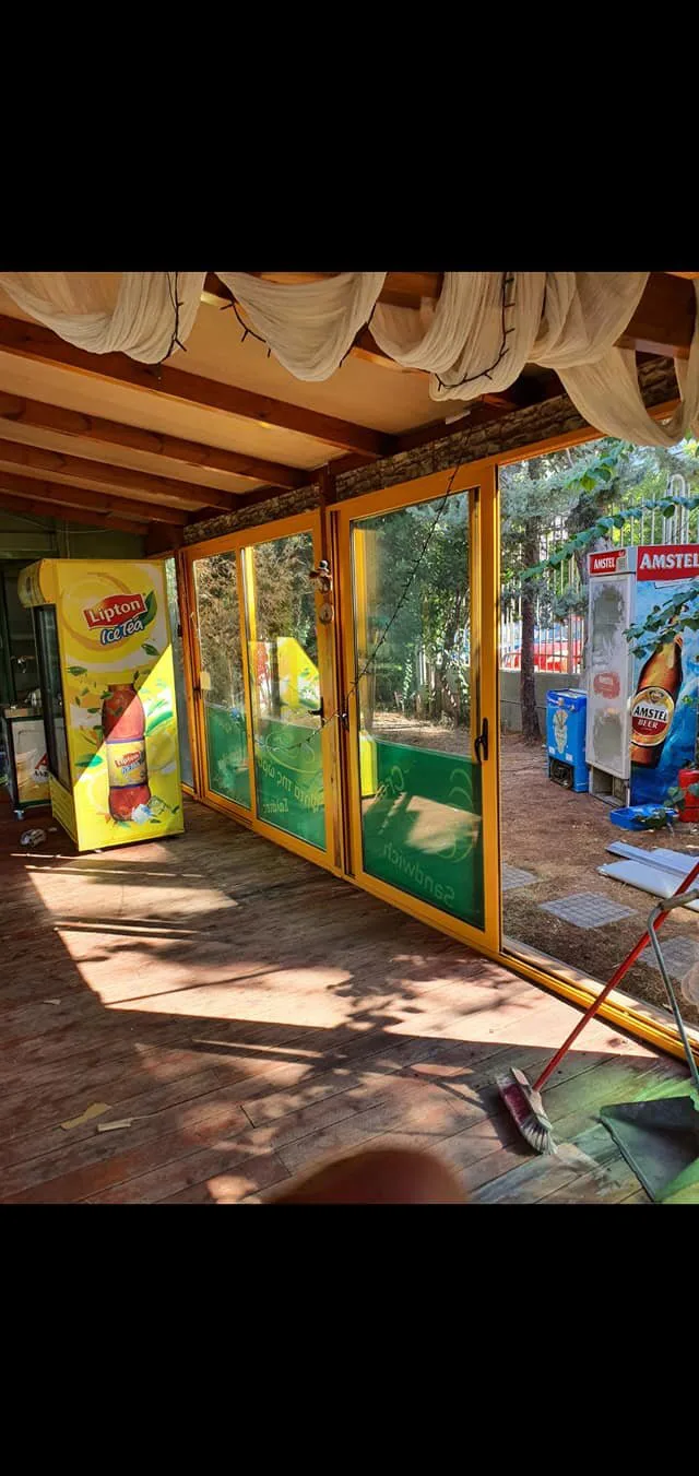 Fairplay Cafe · Nea Smyrni · fotografie din arhivă 13