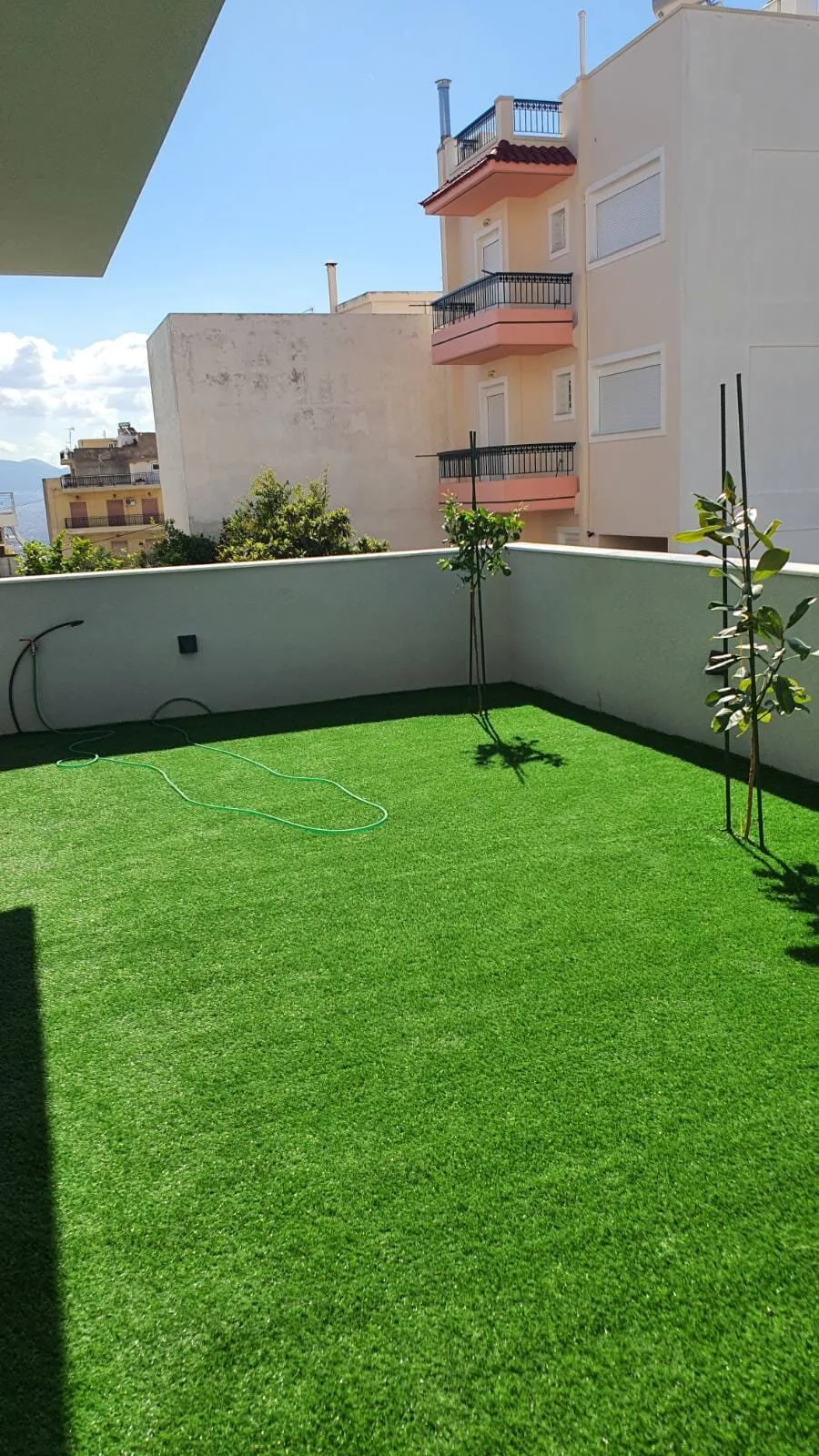 Apartament · Nikaia · fotografie din arhivă 4