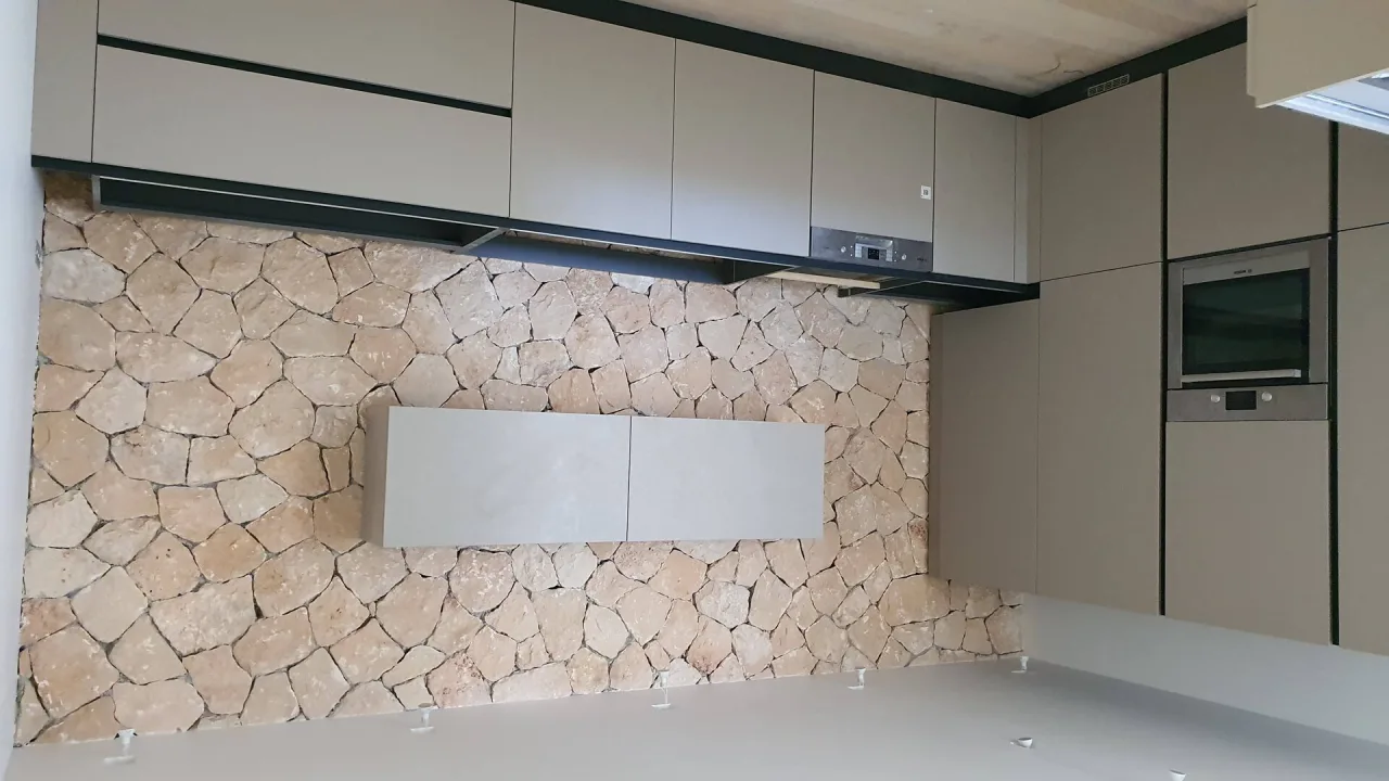 Βίλα · Κάρπαθο · φωτογραφία αρχείου 36