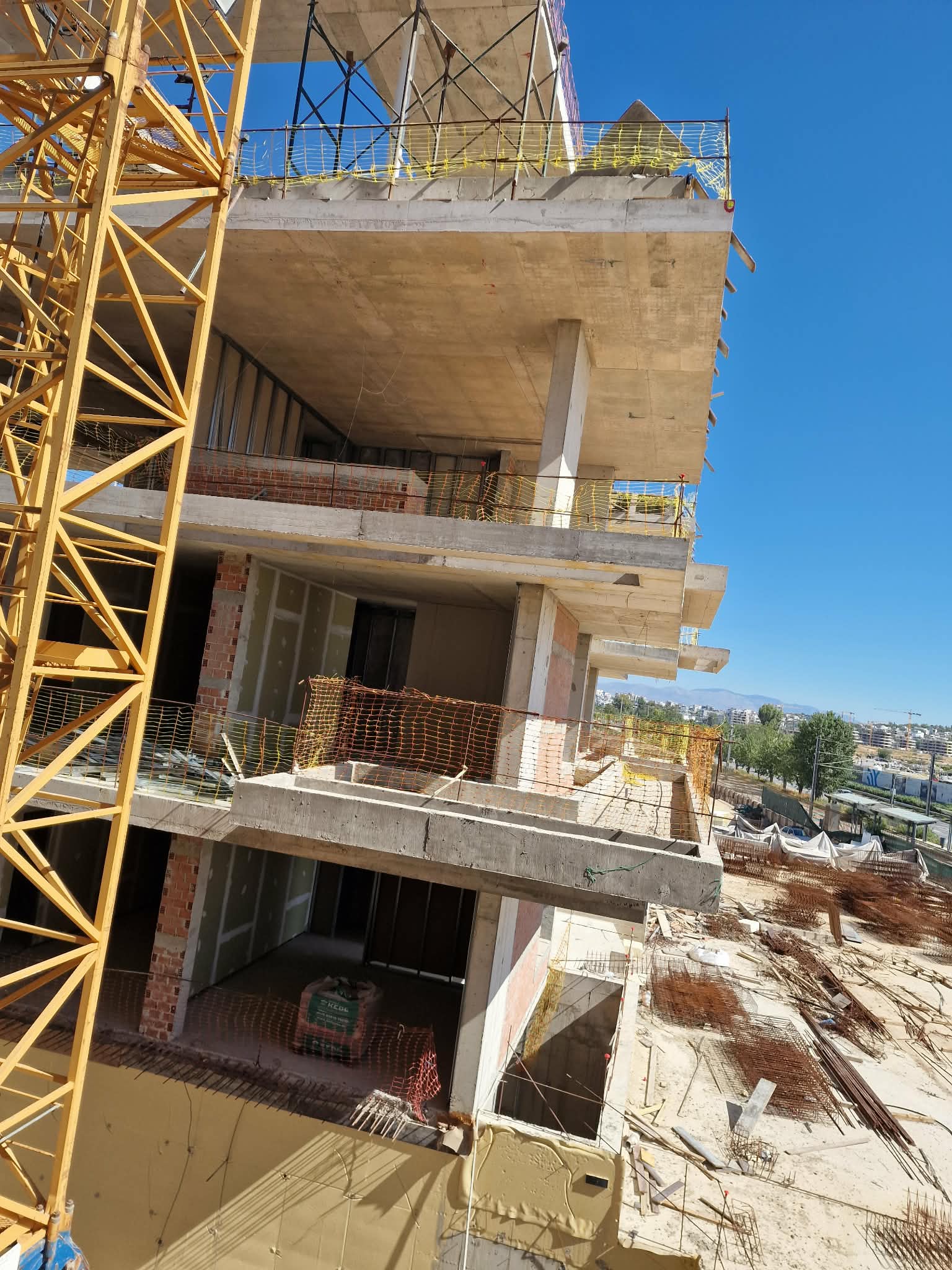 Κατοικία · Ελληνικό